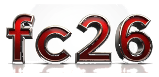 fc26 logo