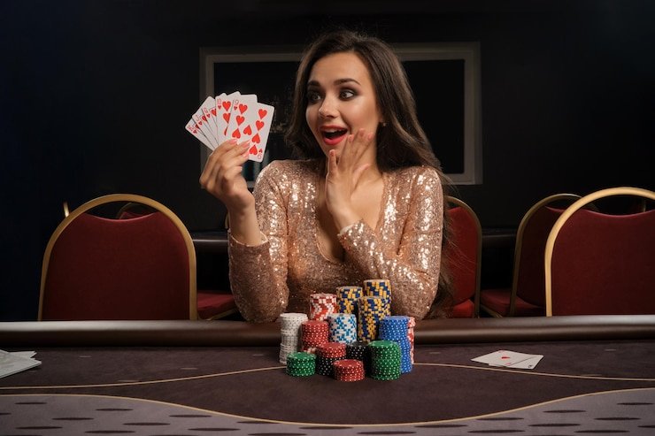 fc26 Live casino tables aapke liye Pakistan mein